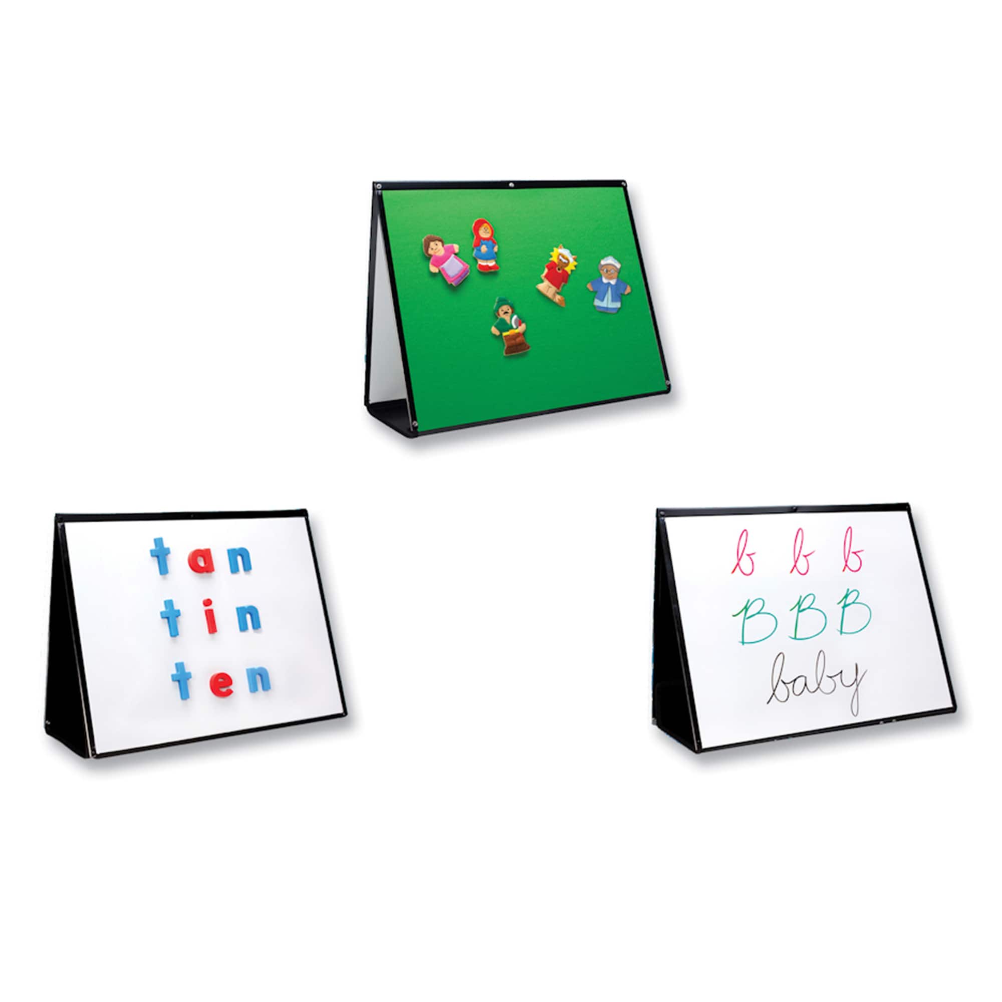 3-in-1 Portable Easel